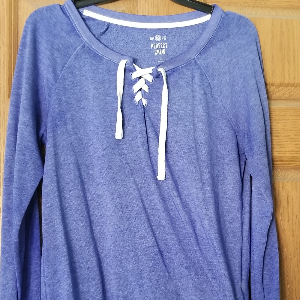 Long Sleeve